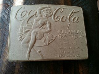Vintage Coca Cola 
