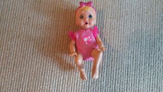 Barbie Doll Vintage 1990 