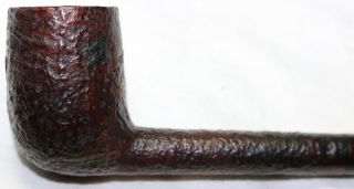 Vintage GBD Digby 9465 London Made Lumberman Estate Pipe w/ Stinger EX, 2