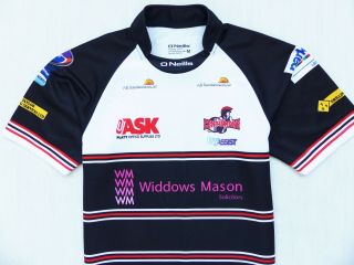 Vintage Rugby League Shirt O 