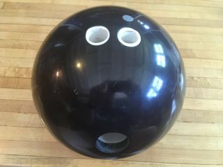 15 lb.  Brunswick Vintage LT - 48 Bowling Ball 2