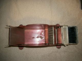 Vintage PACKER 3S Gummed Tape Dispenser 3