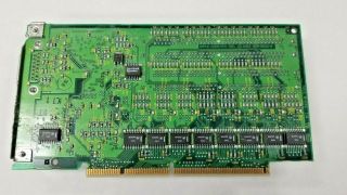 Vintage Apple 820 - 0522 - A PDS Video Card / Board with memory onboard 4