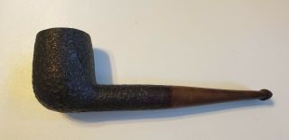 Vintage Kiko 286 Tobacco Pipe Tanganyika