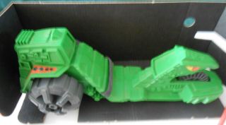 Master of The Universe Road Ripper Vechile Vintage MOTU 1983 8