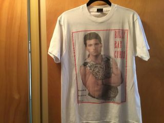 Vintage Billy Ray Cyrus T - Shirt ‘93 - Some Gave All Tour
