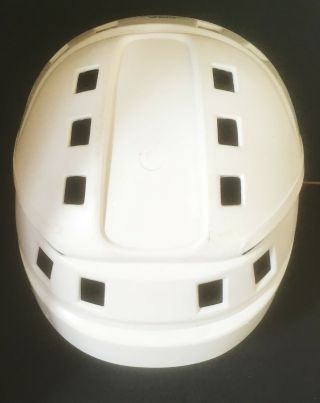 JOFA ishockey helmet 24651.  Vintage 70’s.  Senior size 4