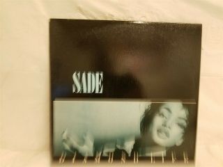 Sade - Diamond Life - Vintage Vinyl Lp