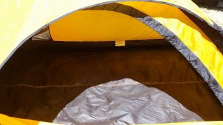 Vintage Eureka Apex 2 - Person 3 - Season Tent w/ Rainfly Poles Stakes & Stuff Sacks 7