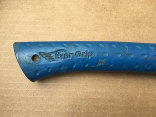 Vintage Estwing Ever - Grip 26 