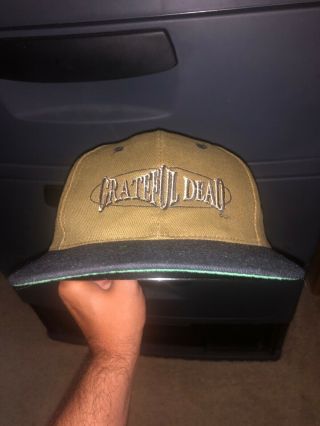 Grateful Dead Vintage 90’s Hat