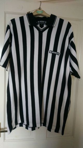 Vintage Newcastle United Shirt
