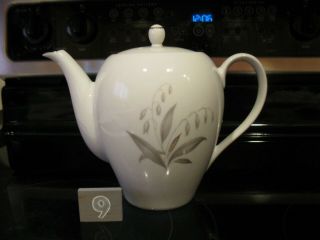 Collectible Tea Pot Vintage Kayson 