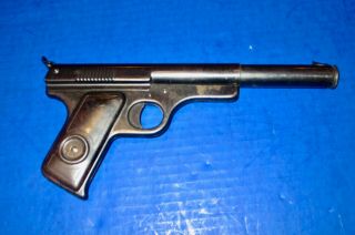 Vintage Daisy Bb Gun 118 Target Special,  Plymouth Mich.