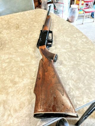 Vintage Daisy Model 880 Bb & Pellet Rifle,  Usa Parts