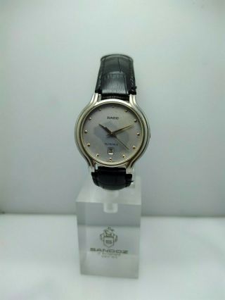 Vintage Rado Florence Quartz Watch