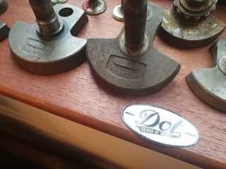 Vintage Engine Parts Inc.  Villiers Crankshaft Parts,  Valves,  Conrod Dot? 99p No Res