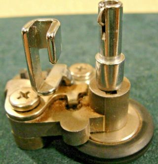 Vintage,  Kenmore 158 Top Load Sewing Machine Bobbin Winder,  Off Of A 158 - 17820