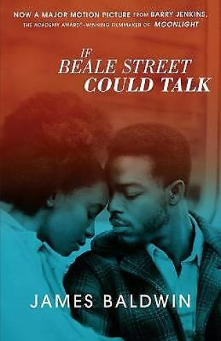 If Beale Street Could Talk (movie Tie - In) (vintage International) - Exlibrary