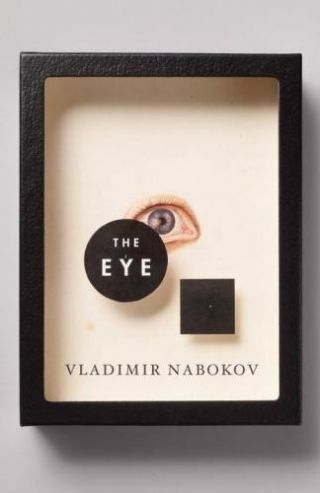 Vintage International: The Eye By Vladimir Nabokov (1990,  Paperback)