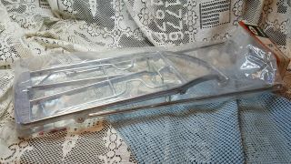 Vintage HUFFY Bicycle Rear Rack Luggage Carrier NOS 3