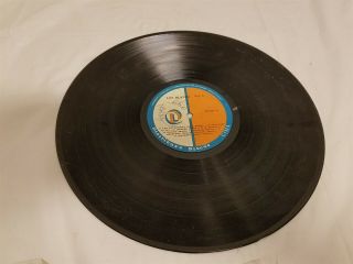 Disk Only - Los Blanco - Vol.  5 - Vintage Vinyl Lp