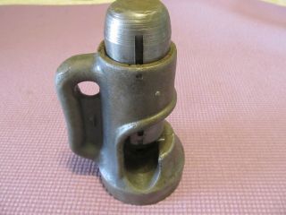 Vintage Cable Cutter Model No 1 Impact Cutter