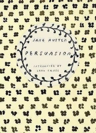 Persuasion [vintage Classics]