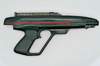 Starlyte Laser Tag Gun - Worlds Of Wonder 1986 Vintage (parts/repair)