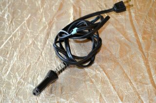 Vintage Power Cord For Percolator Coffee Maker