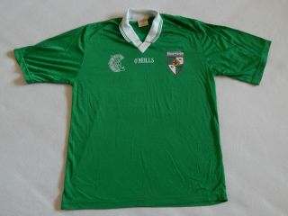 Donaghmore Ashbourne Vintage 1996 Gaa Gaelic Ladies Camogie Shirt No.  17,  Size 38 "