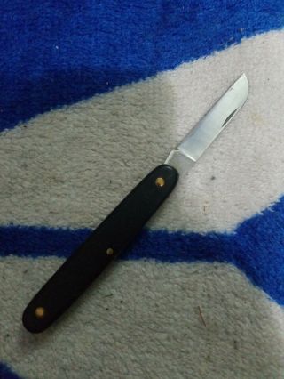 Victorinox Swiss Army Knife Vintage