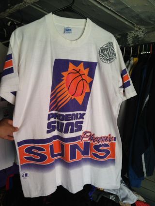 Phoenix Suns Vintage 90 