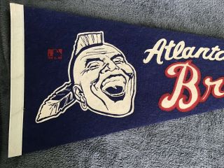 Atlanta Braves Vintage 1960 