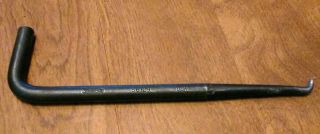 Vintage Snap - On Seal Puller S6129,  Made In Usa,  7 " Long