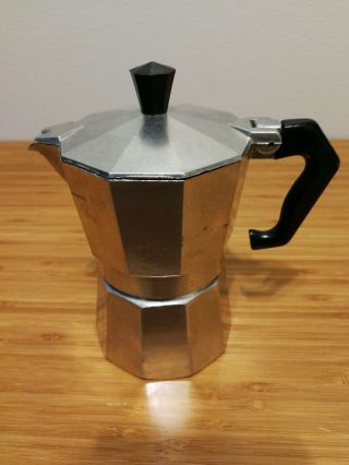 Vintage Primula Express Coffee Maker Italian Style Stovetop Not