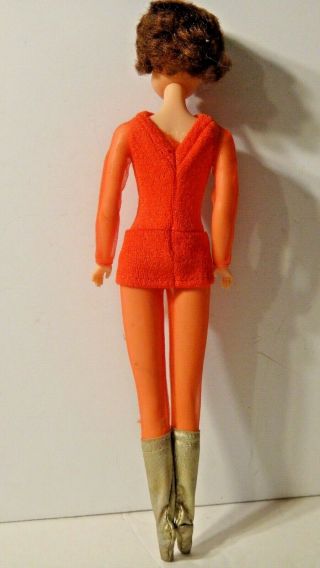 Vintage Mego Maddie Mod Doll ? 3