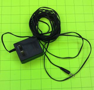 Vintage For Power Adapter Cord C016353 2