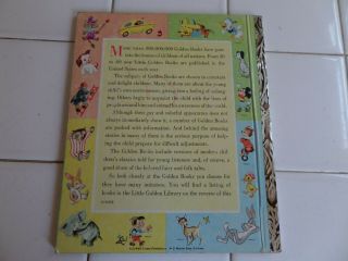 The Merry Shipwreck,  A Little Golden Book,  1953 (A ED;VINTAGE Children ' s) 2