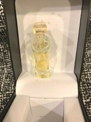 Vintage Champs Elysees Perfume by Guerlain 5mL Bottle EDT Mini 3