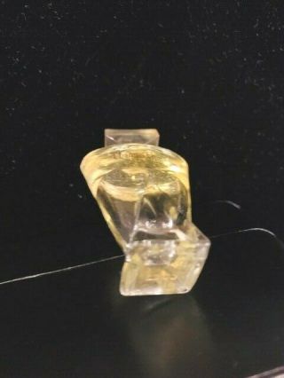 Vintage Champs Elysees Perfume by Guerlain 5mL Bottle EDT Mini 5