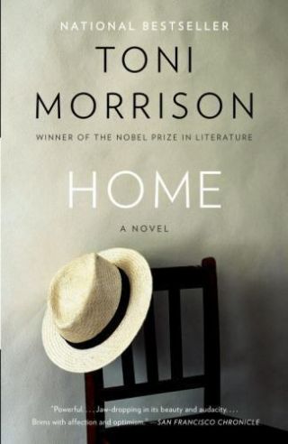Home (vintage International) By Morrison,  Toni