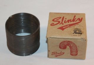 Slinky Vintage Collector 