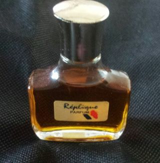 Replique Parfum Vintage 2/3 Oz 95 Full