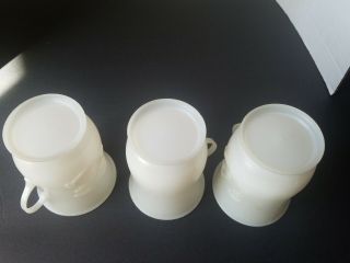 Kool aid Mugs,  Cups Set Of 3,  vintage 4