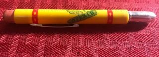 Vintage Dekalb Bullet Pencil