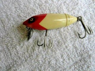 Rare Vintage South Bend Fish - Obite Lure Lures Indiana