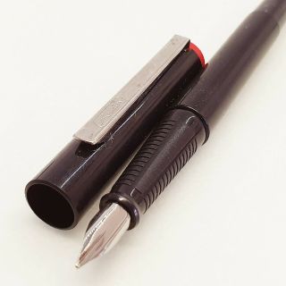 Herlitz Art Pen Fountain Pen Ink Cartridge Filler Vintage