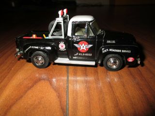 Vintage Matchbox Models Of Yesteryear Flying " A " 1953 Ford F - 100 Yrs02 1/43 Sca