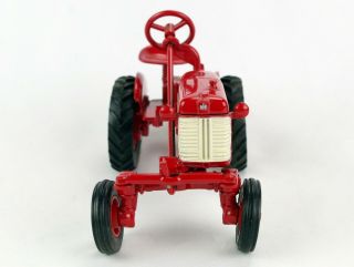 Ertl McCormick Farmall Cub Tractor w Box,  Vintage 1991 Die Cast 235 1:16 7
